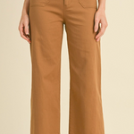 Ginny Pant Hazelnut