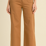 Ginny Pant Hazelnut