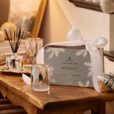 Frasier Fir Candle and Diffuser Gift Set