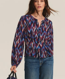 Estella Blouse Multiworks