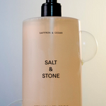 Saffron and Cedar Body Wash