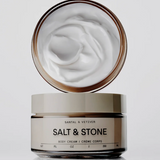 Santal and Vetiver Body Cream