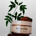 Saffron & Cedar Body Cream