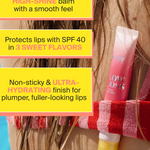 Glow Gloss SPF 40 Lip Balm
