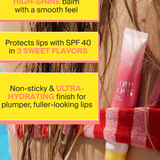 Glow Gloss SPF 40 Lip Balm