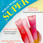 Glow Gloss SPF 40 Lip Balm