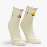 The Half Step In The Wild