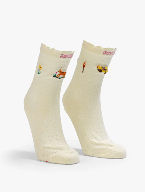 The Half Step In The Wild