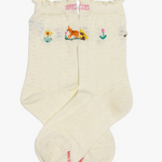 The Half Step In The Wild