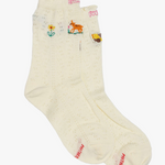 The Half Step In The Wild