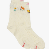 The Half Step In The Wild