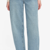 Low Slung Barrel Dollhouse