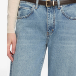 Low Slung Barrel Dollhouse