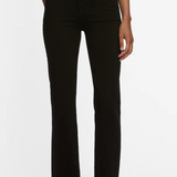 Le Sleek Straight Black