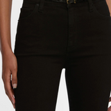 Le Sleek Straight Black