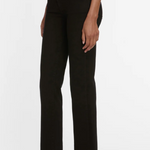 Le Sleek Straight Black