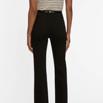 Le Sleek Straight Black