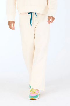 Weekend Barb Sweatpant Canvas