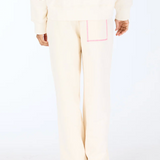 Weekend Barb Sweatpant Canvas