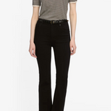 The Reboot Crop Black