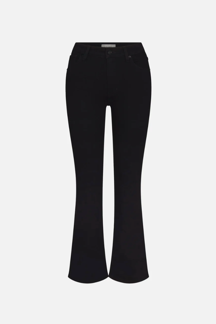 The Reboot Crop Black