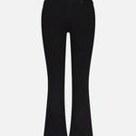 The Reboot Crop Black