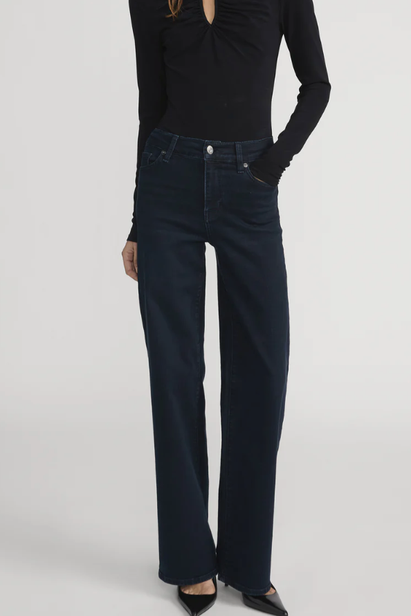 Le Slim Palazzo Jean Century