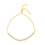 Lennon Bracelet Gold