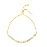 Lennon Bracelet Gold