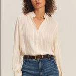 Cynthia Long Sleeve Top