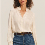 Cynthia Long Sleeve Top