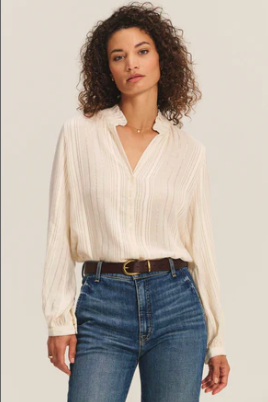 Cynthia Long Sleeve Top