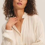 Cynthia Long Sleeve Top