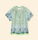 Blue Mint Alvy Top