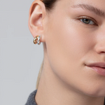 Mini Florence Earrings