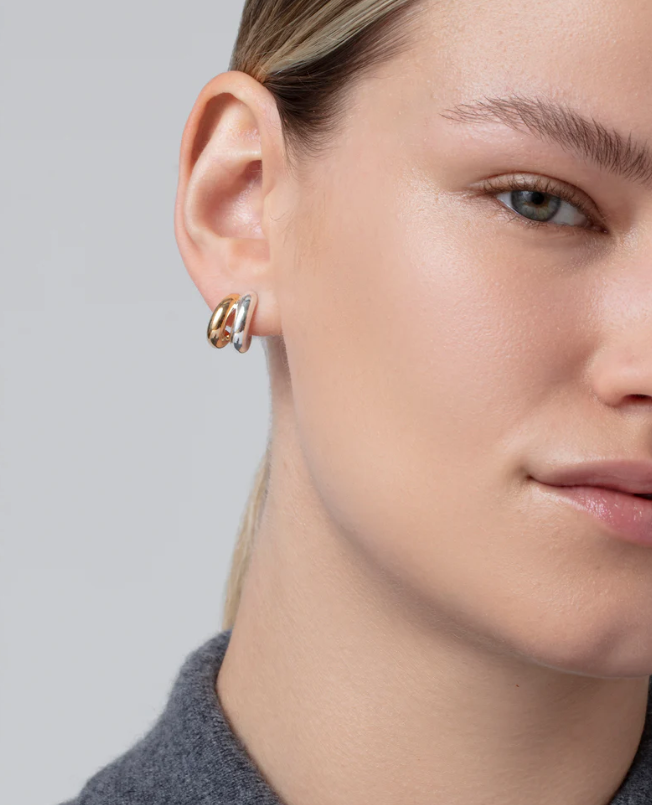 Mini Florence Earrings