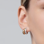 Mini Florence Earrings