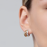 Mini Florence Earrings