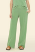 Emmette Sweatpant Aloe Green