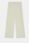 Jewel Pant Blanc Casse