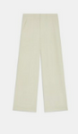 Jewel Pant Blanc Casse