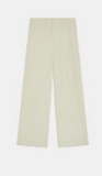 Jewel Pant Blanc Casse