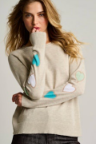 Love Affairs Cashmere Sweater