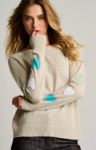 Love Affairs Cashmere Sweater