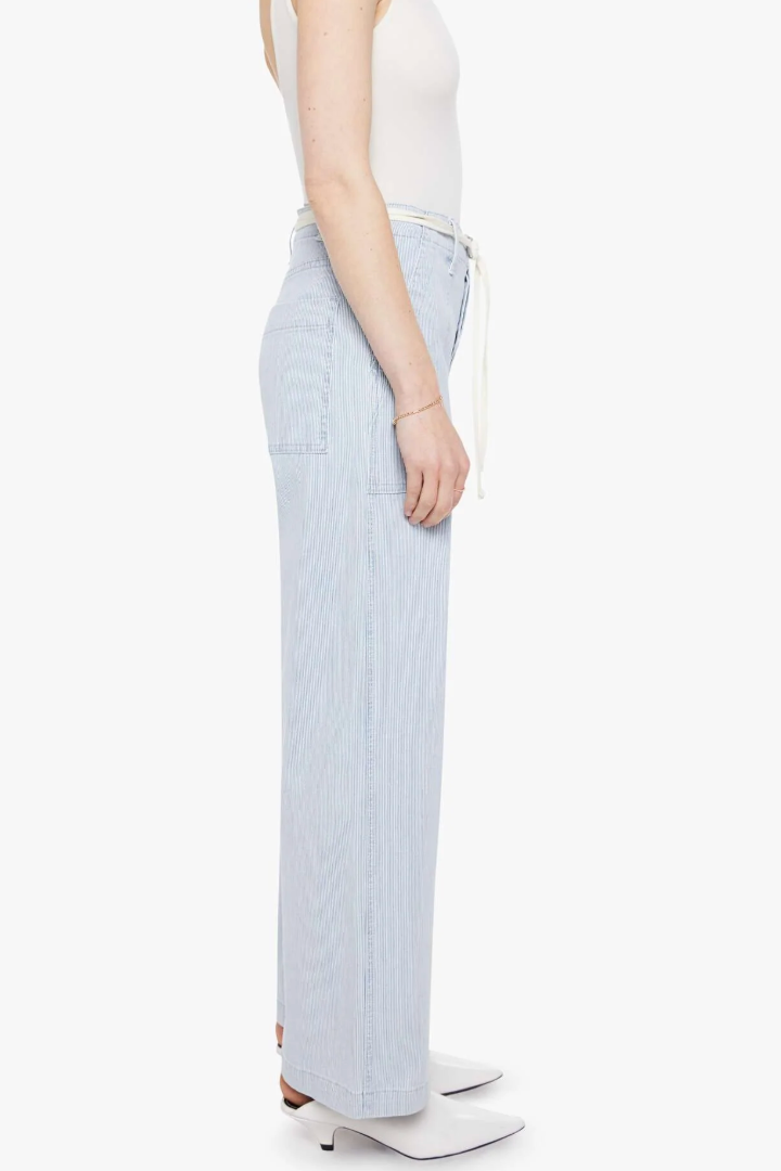 THE SPINNER UTILITY NERDY