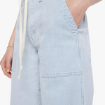 THE SPINNER UTILITY NERDY