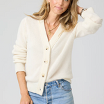 Pretty Little Cardi