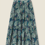 McKenna "C" Skirt Hushed Meadow