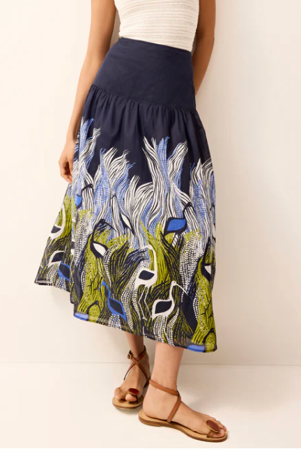 Owens Skirt Heron