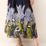 Owens Skirt Heron